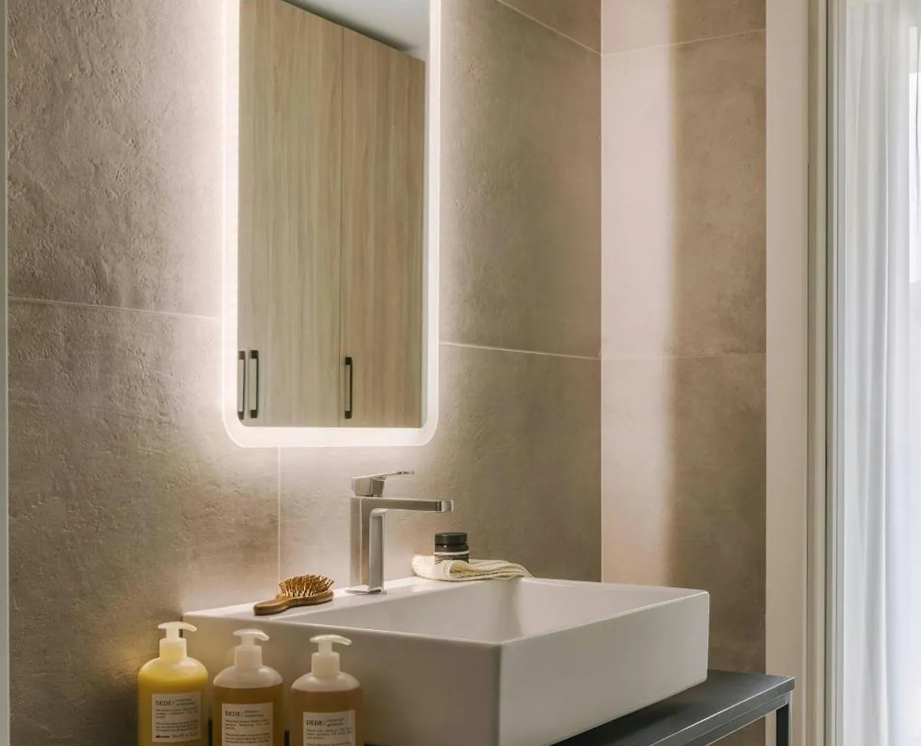 Sonder By Marriott Bonvoy Atelier Apartments Porta Romana Milan Aparthotel