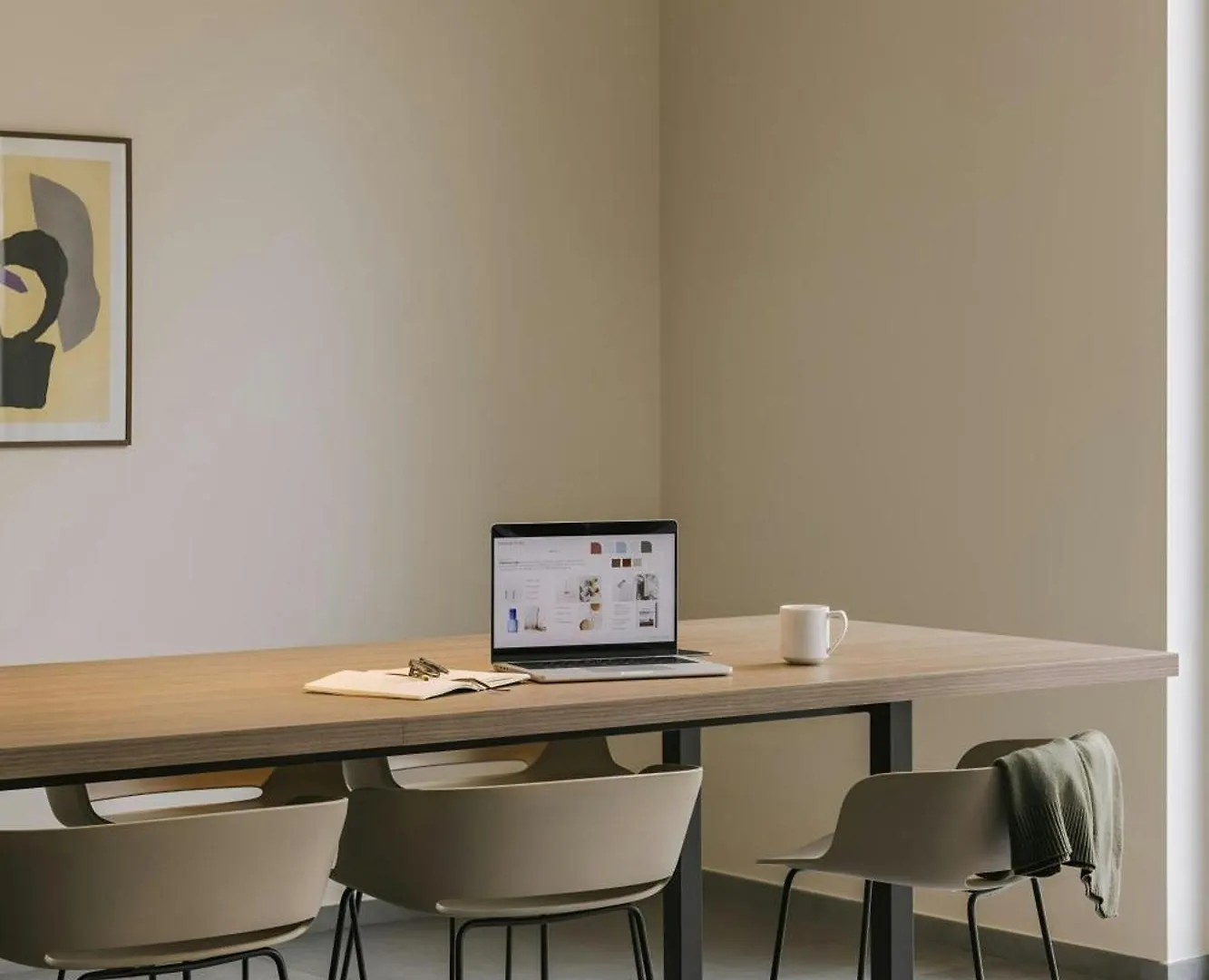 Aparthotel Sonder By Marriott Bonvoy Atelier Apartments Porta Romana Milan