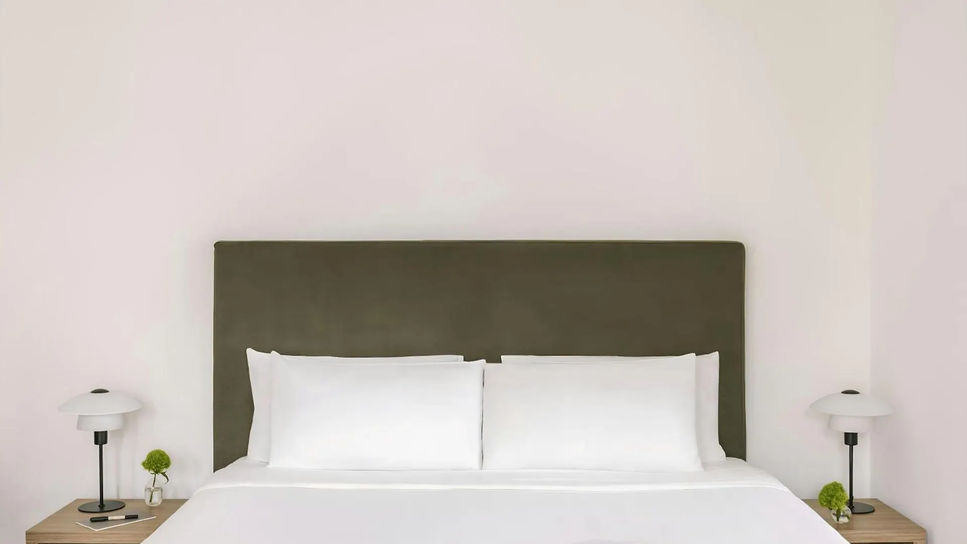 Sonder By Marriott Bonvoy Atelier Apartments Porta Romana Milan