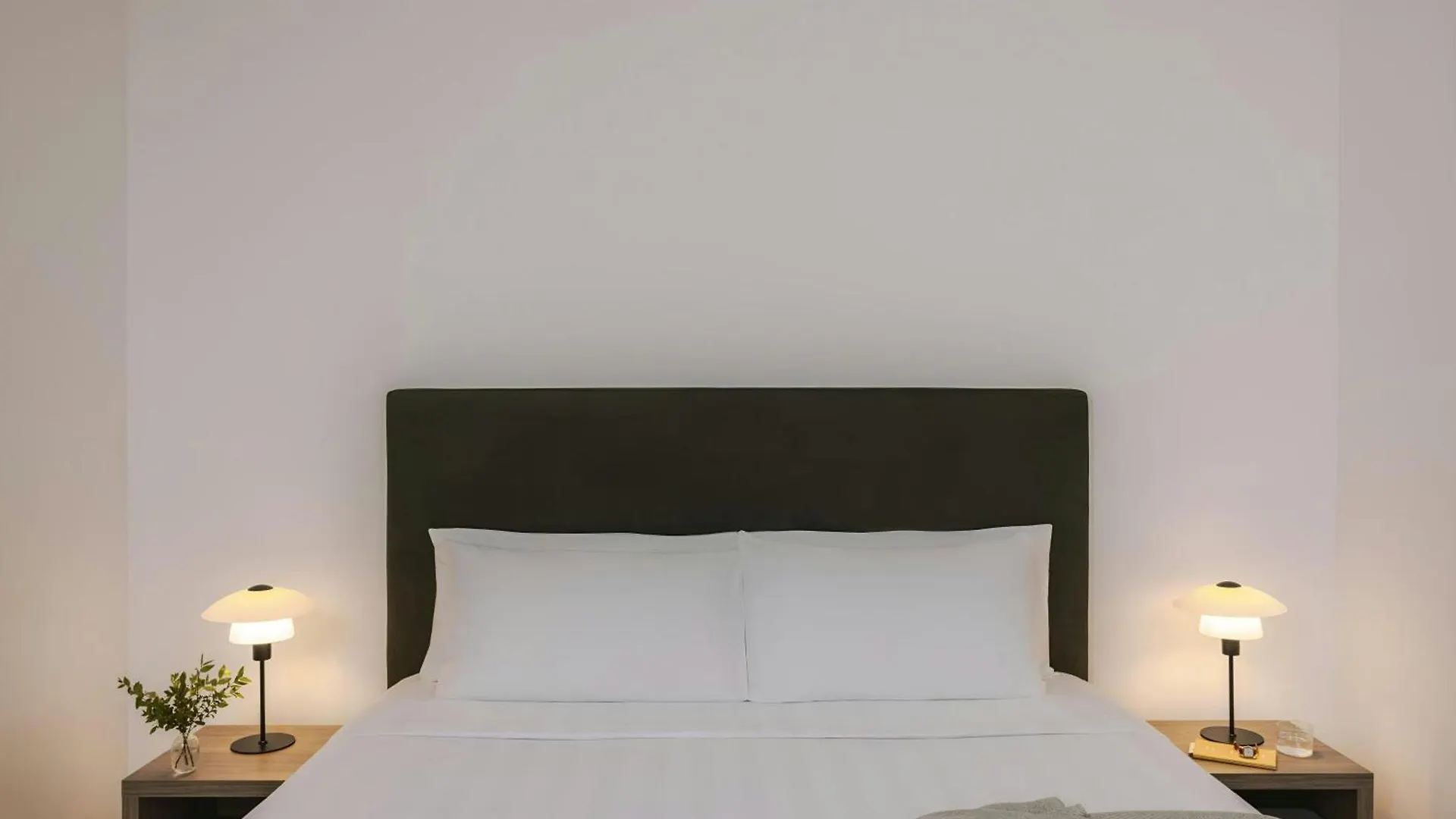 아파트호텔 Sonder By Marriott Bonvoy Atelier Apartments Porta Romana 밀라노