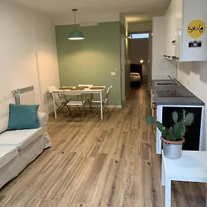 Rafqa San Siro's View Lotto Life De Angeli Fiera With Garden Apartment