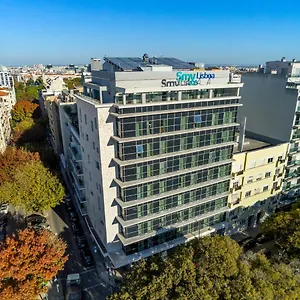 Smy 4* ליסבון