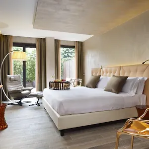 4* מלון Milan Suite Hotel