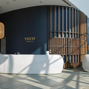 4* מלון Voco Milan-fiere By Ihg