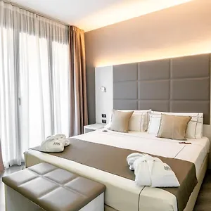 Acca Palace Aa **** Mailand