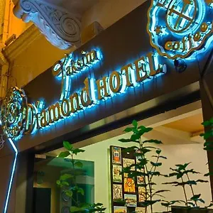 Taksim Diamond 2* איסטמבול