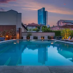 4* Otel Crowne Plaza By Ihg
