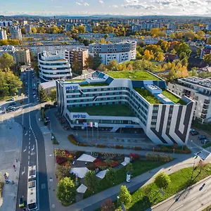 Park By Radisson Cracóvia