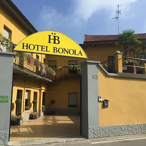 2* Otel Bonola