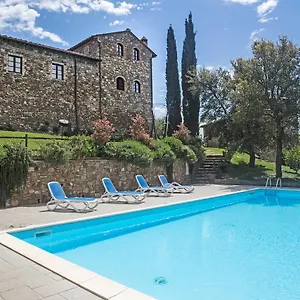 Residenza Storica Casale Pozzuolo Italië