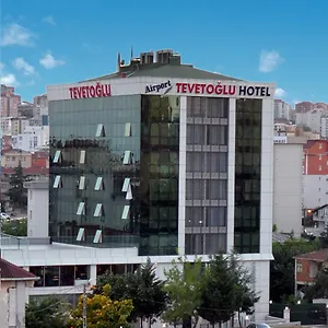 Tevetoglu 3* איסטמבול
