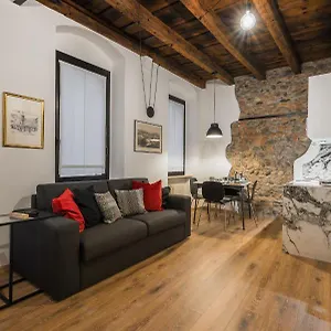 Flats4rent Casa Di Tea Apartment
