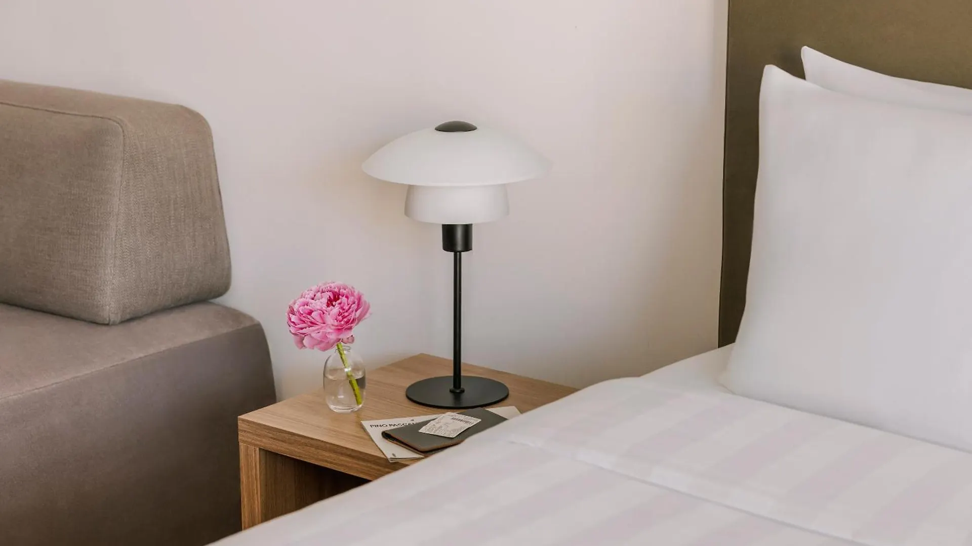 ****  Sonder Atelier Aparthotel Milan Italy
