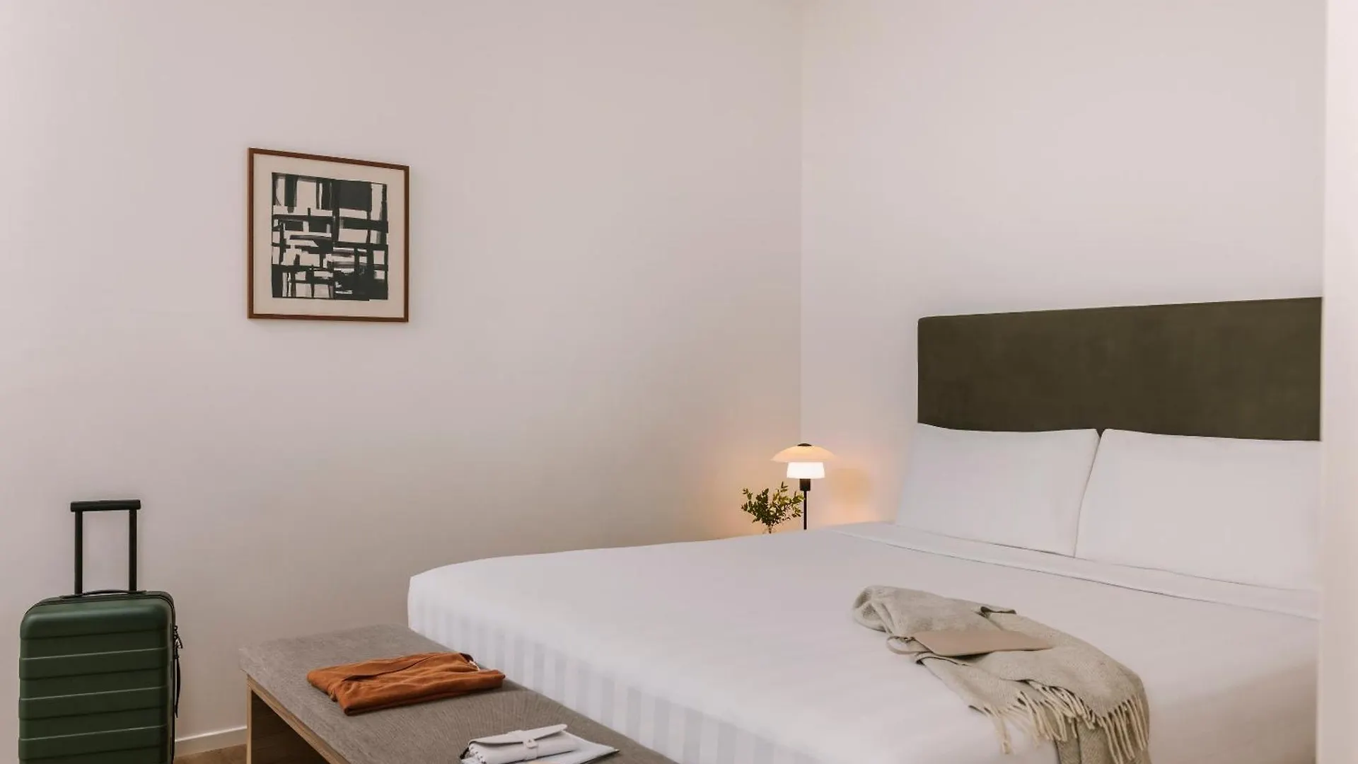 Sonder Atelier Aparthotel Milan