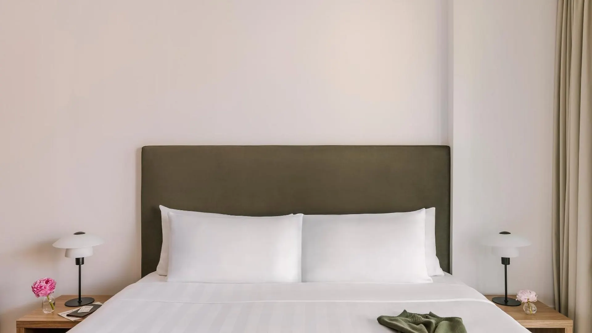 Sonder Atelier Aparthotel Milan Italy