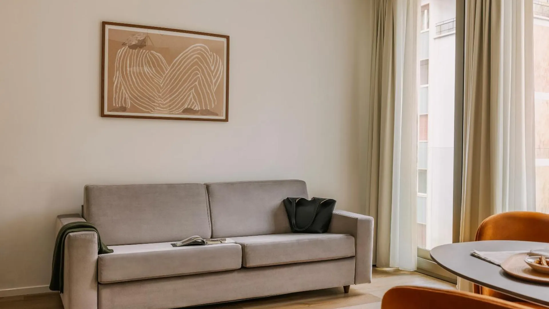 Sonder Atelier Aparthotel Milan