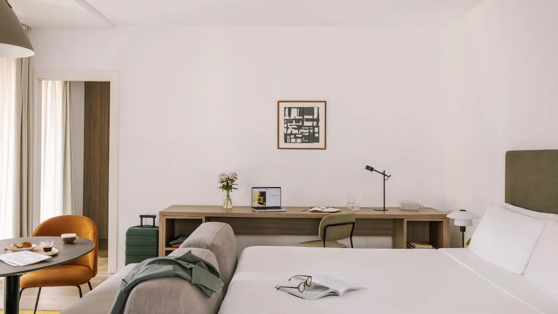 Sonder Atelier Aparthotel Milan