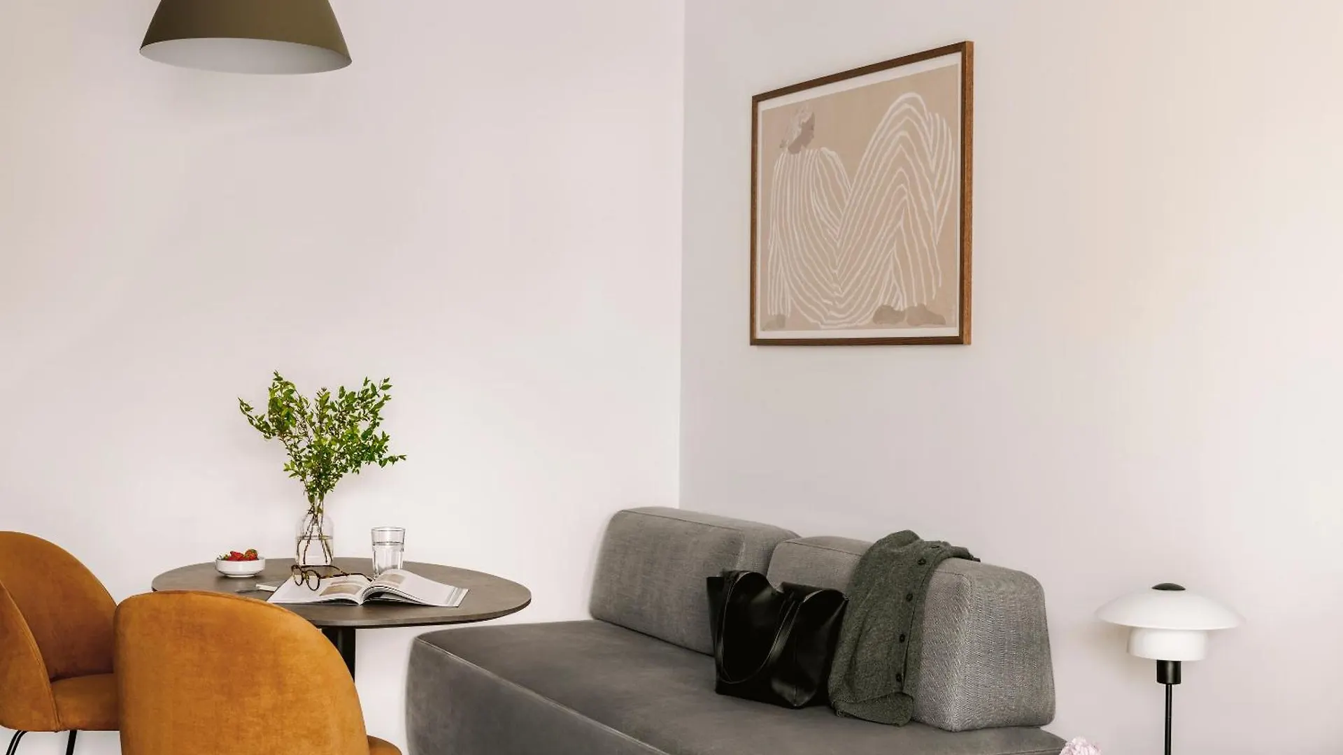 Sonder Atelier Aparthotel Milan