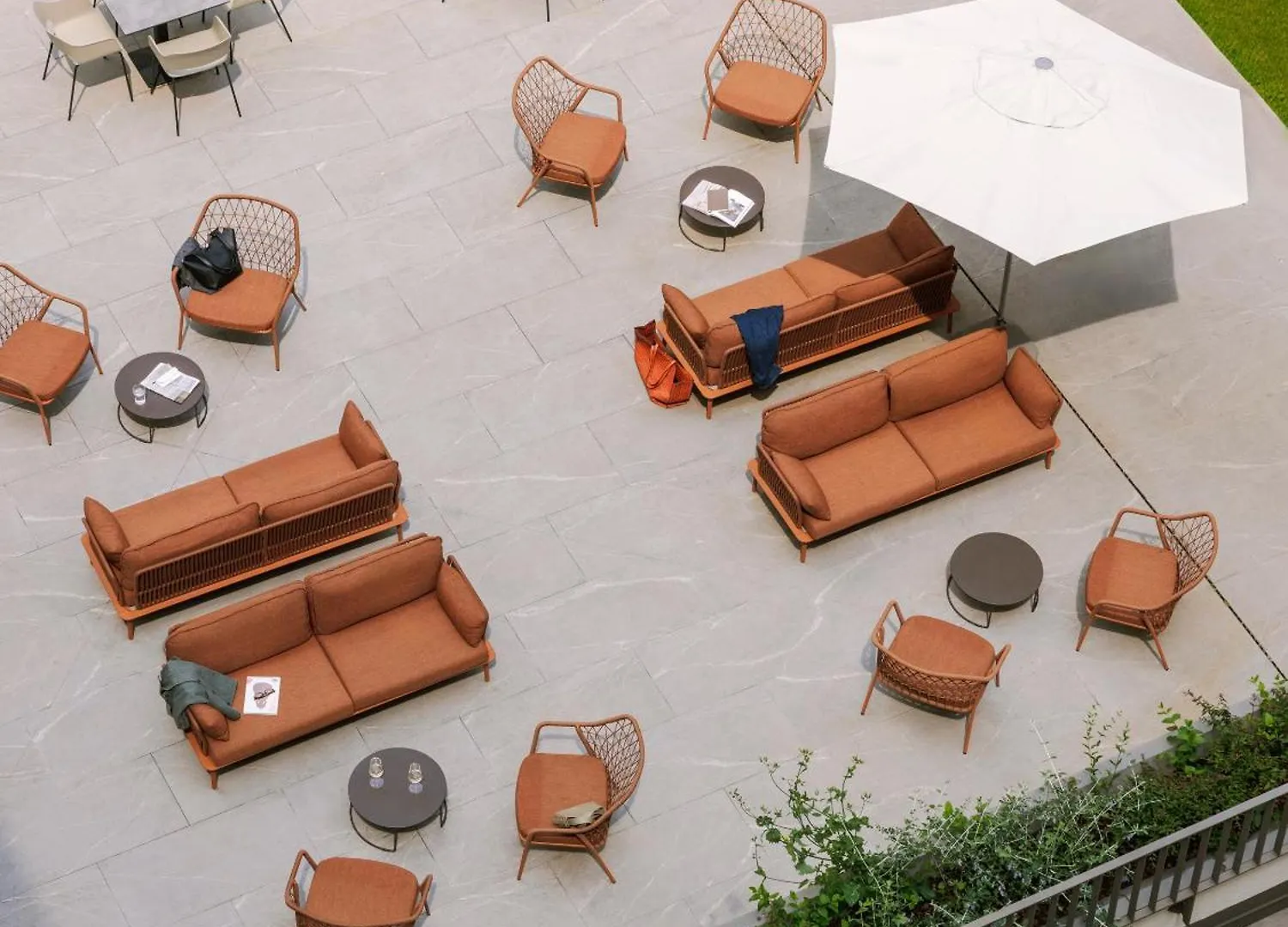 Sonder Atelier Aparthotel Milan Italy
