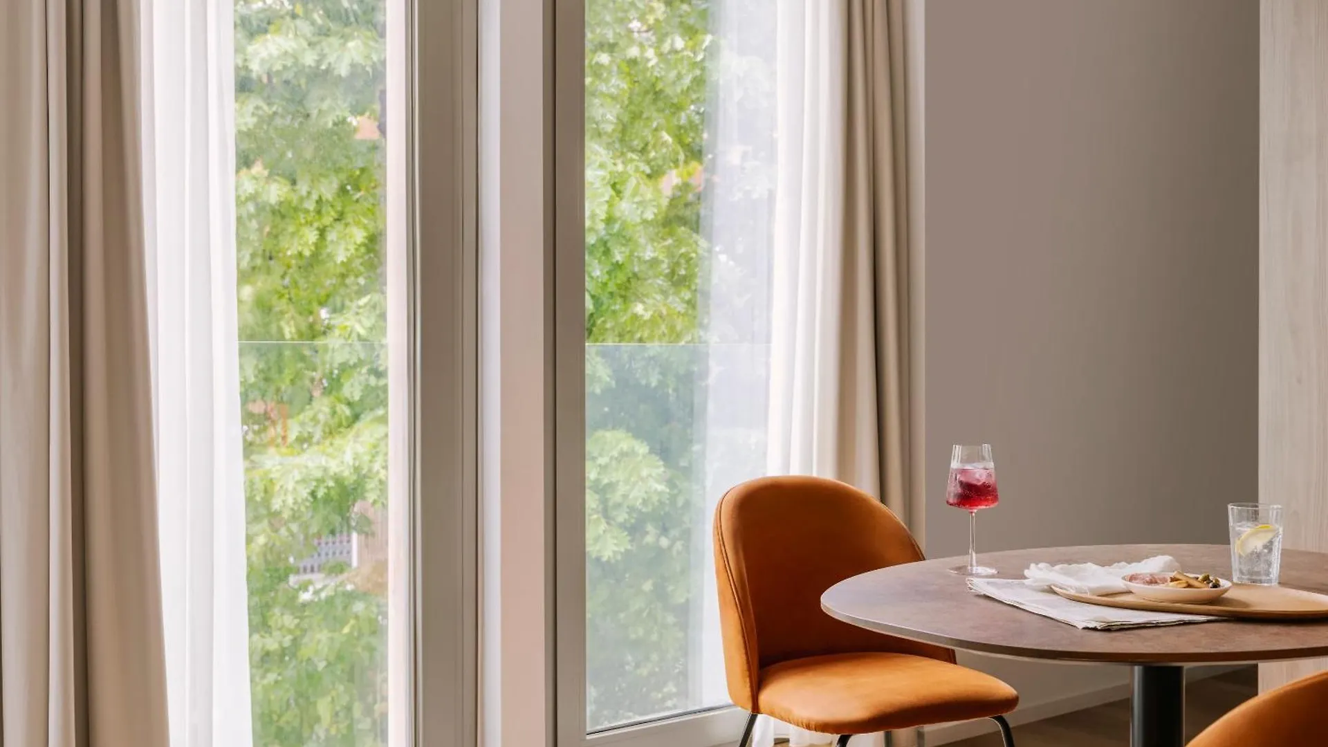 Sonder Atelier Aparthotel Milan