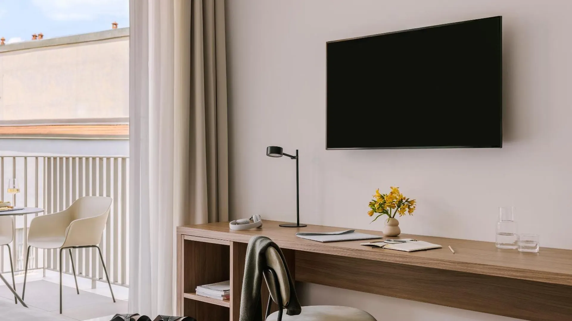 Sonder Atelier Aparthotel Milan 4*,  Italy