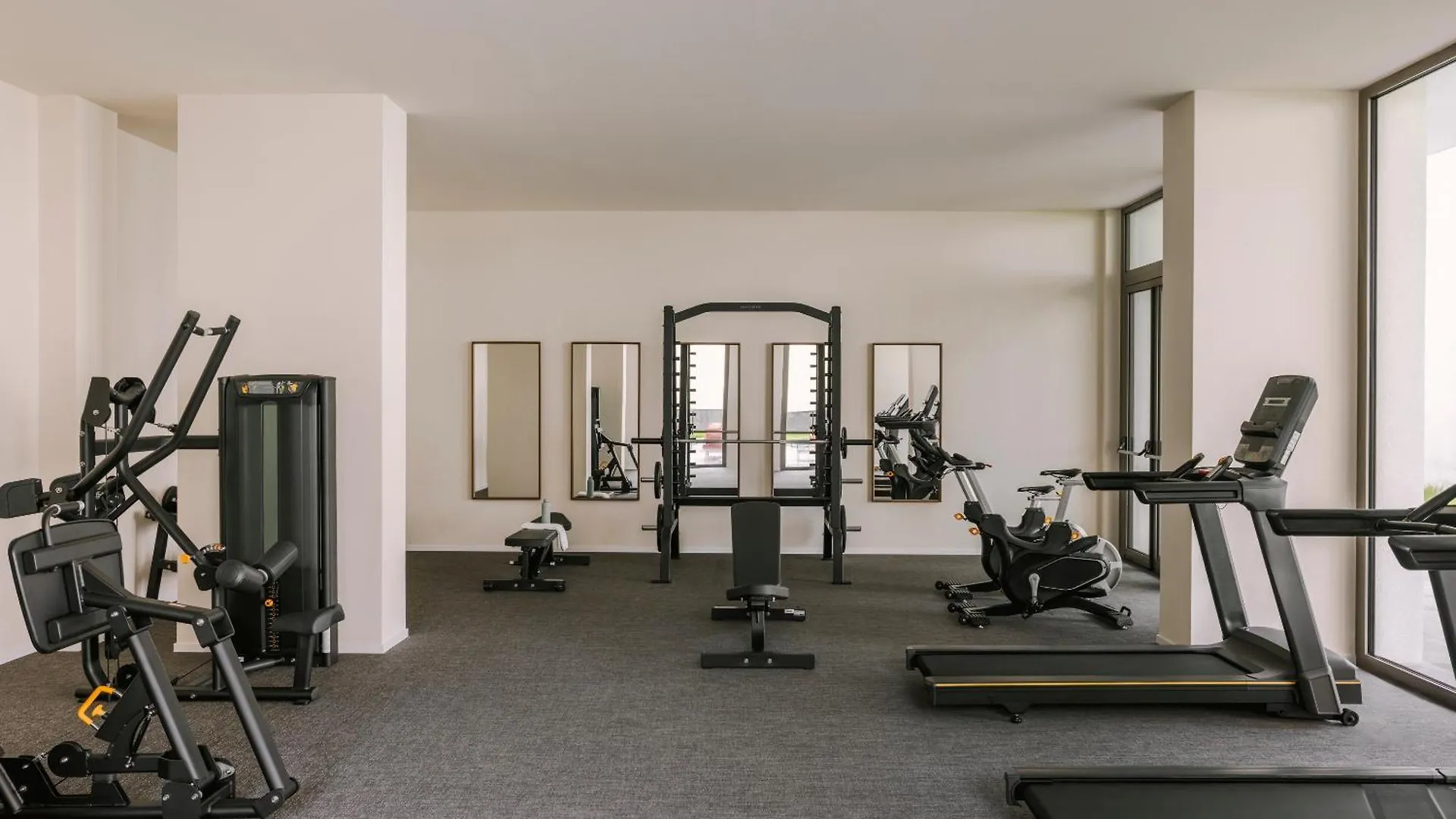 Sonder Atelier Aparthotel Milan