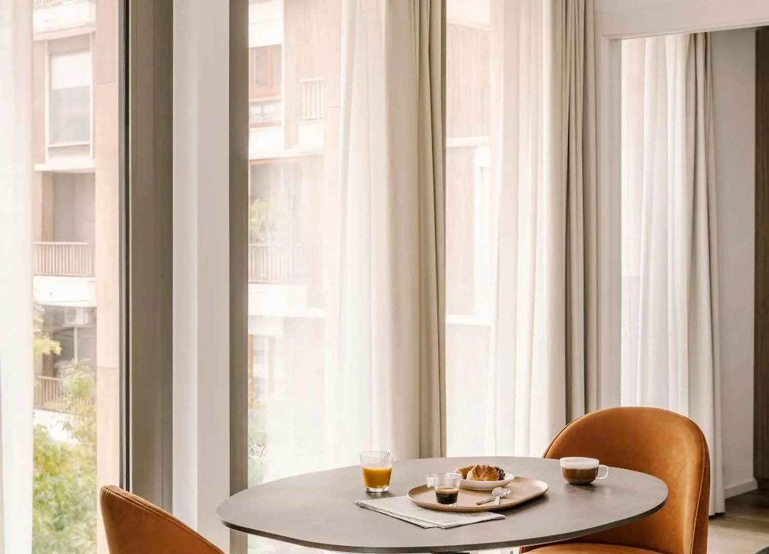 Sonder Atelier Aparthotel Milan
