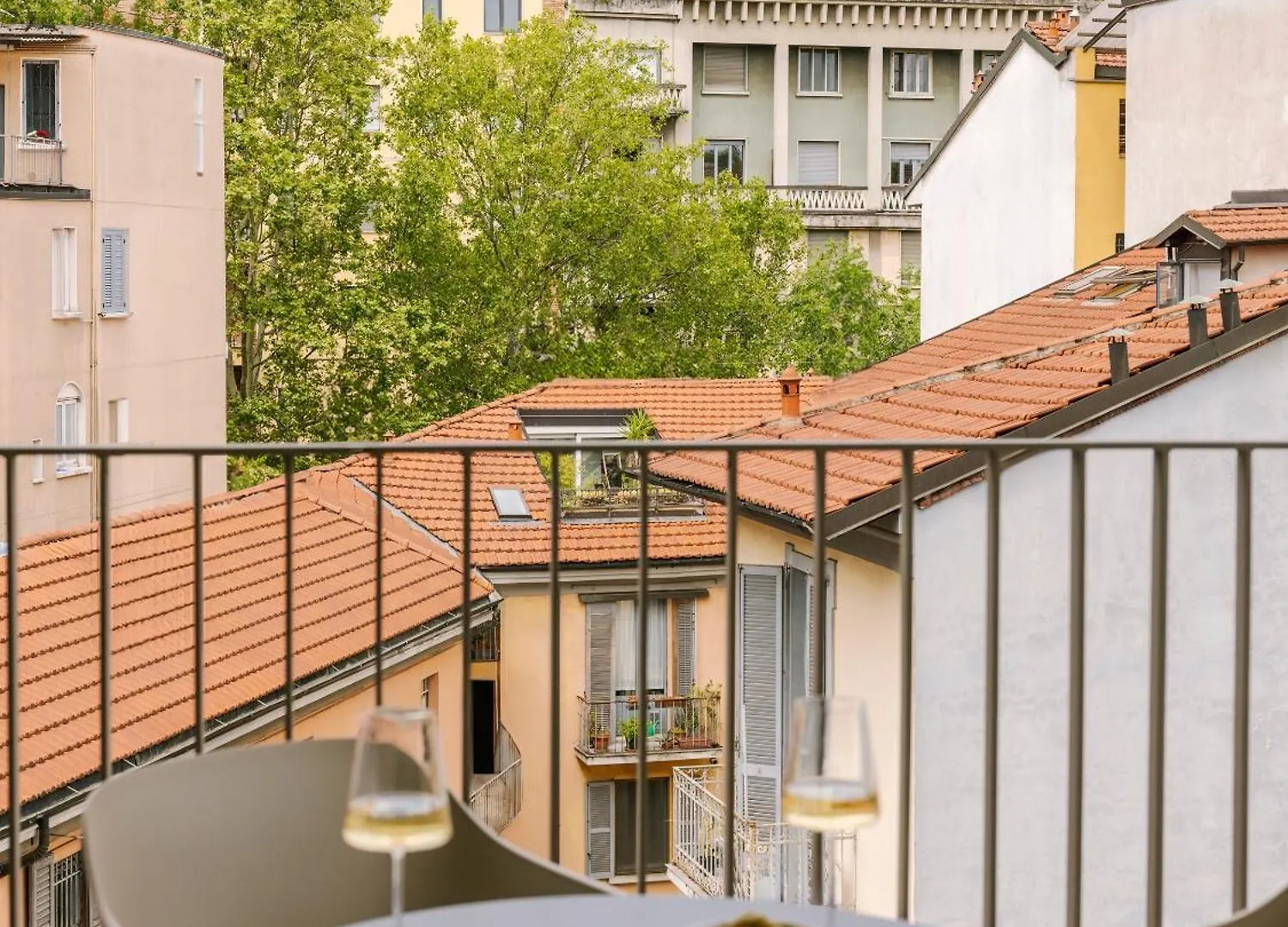 Sonder Atelier Aparthotel Milan