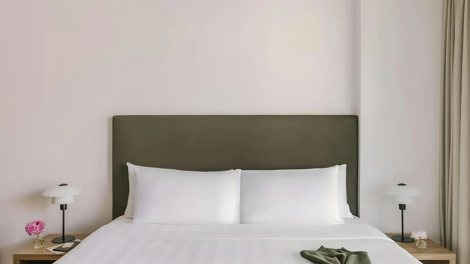 Sonder By Marriott Bonvoy Atelier Apartments Porta Romana Милан