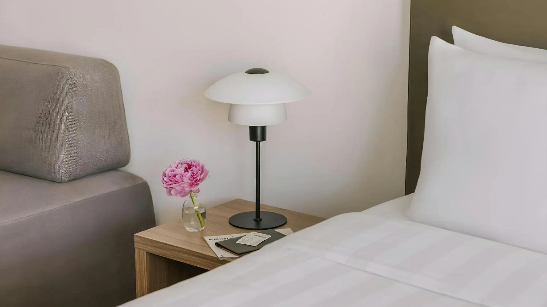 Sonder By Marriott Bonvoy Atelier Apartments Porta Romana Mailand Aparthotel