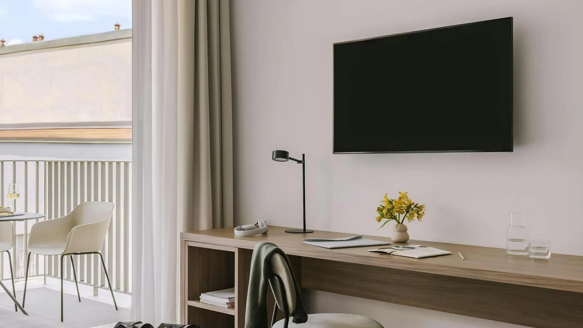 Sonder By Marriott Bonvoy Atelier Apartments Porta Romana Милан Италия