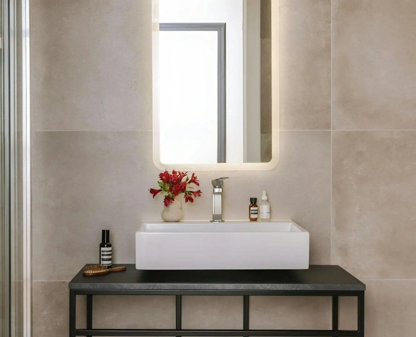 **** Aparthotel Sonder By Marriott Bonvoy Atelier Apartments Porta Romana Mailand Italien