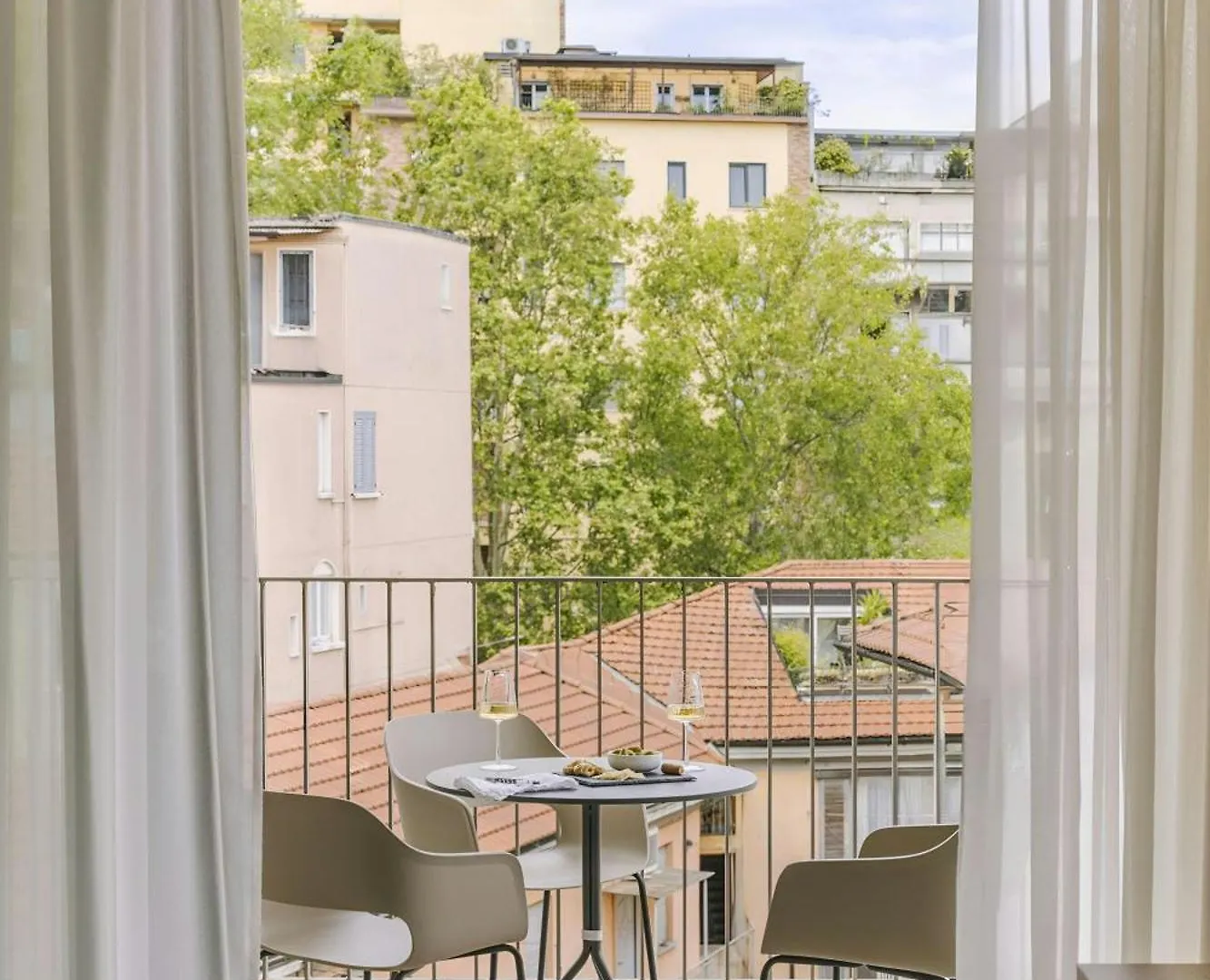 Sonder By Marriott Bonvoy Atelier Apartments Porta Romana Mailand