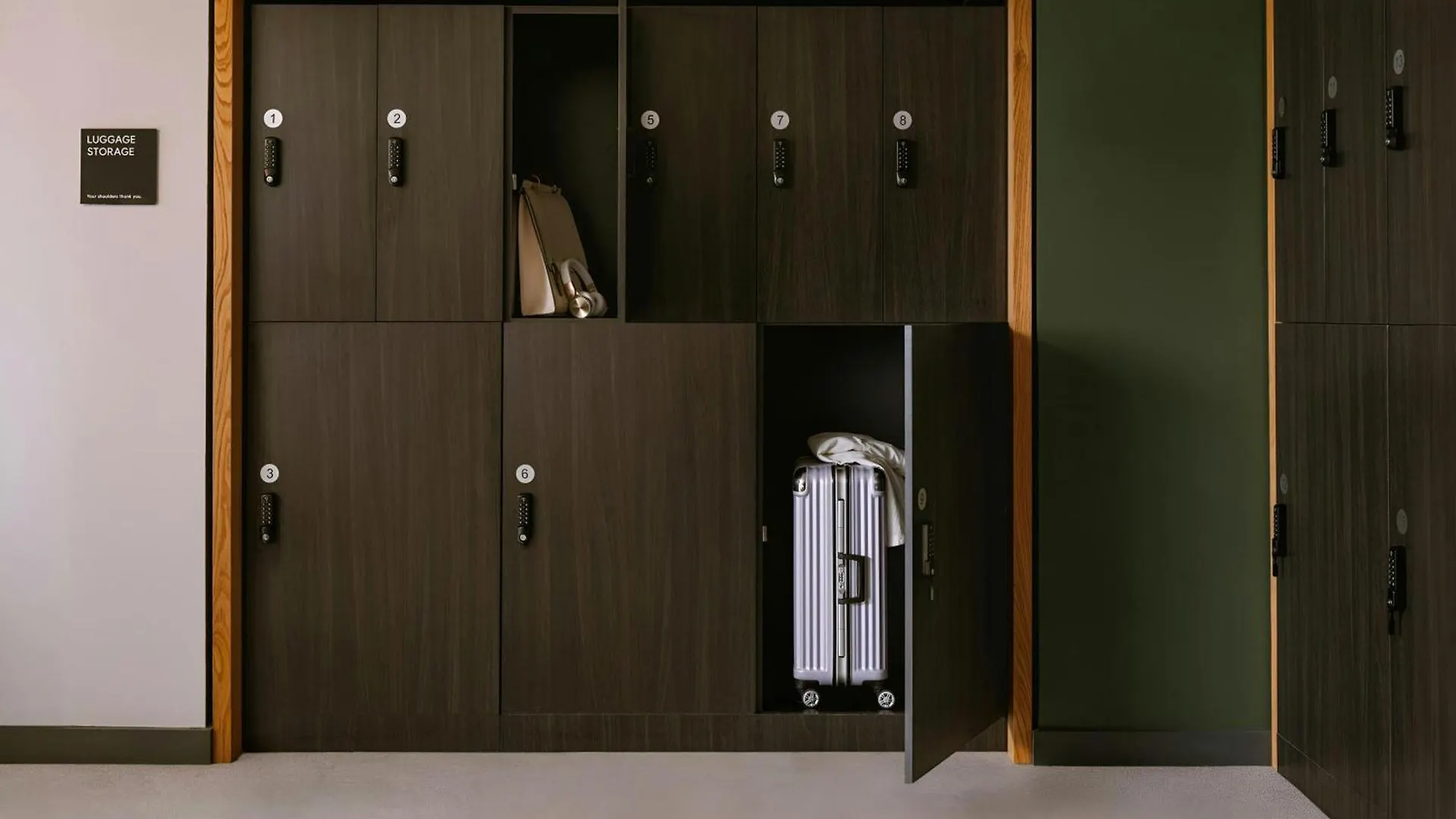 Sonder By Marriott Bonvoy Atelier Apartments Porta Romana Милан