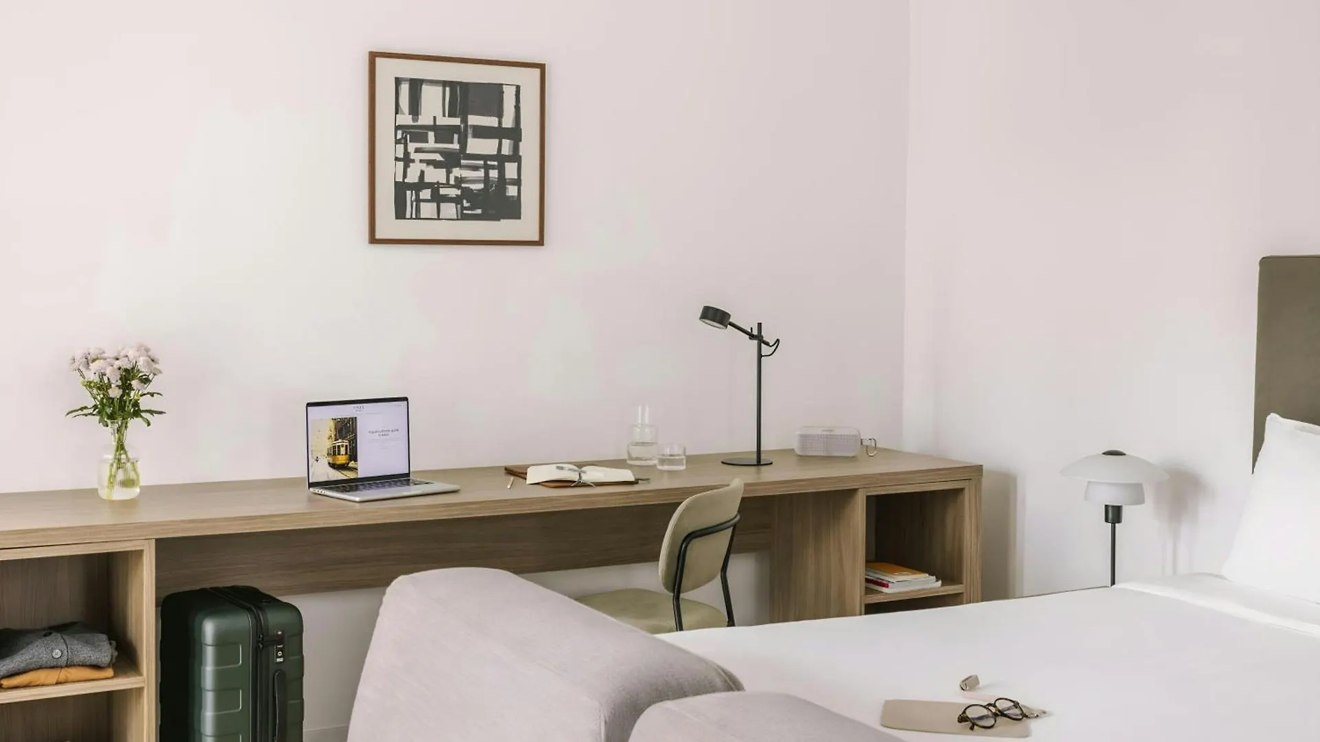 Sonder By Marriott Bonvoy Atelier Apartments Porta Romana Милан