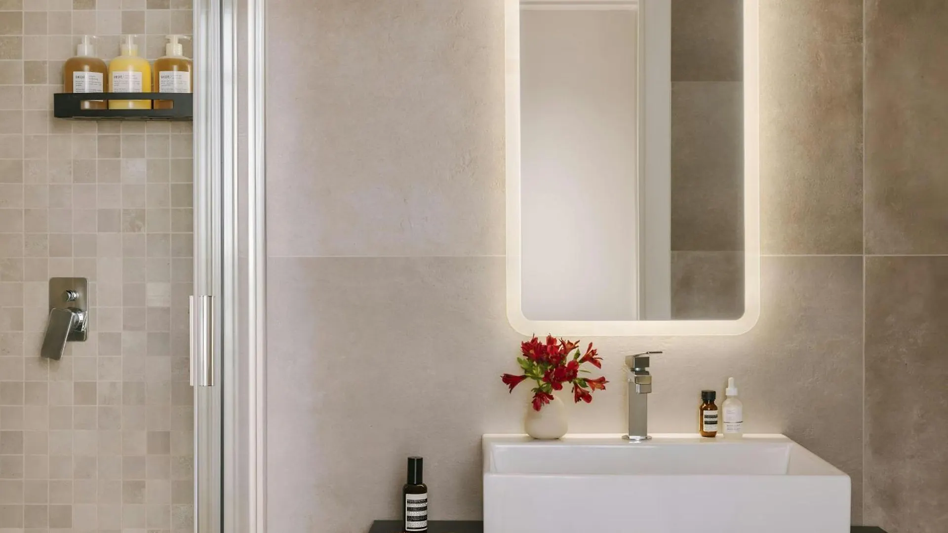 Aparthotel Sonder By Marriott Bonvoy Atelier Apartments Porta Romana Mailand