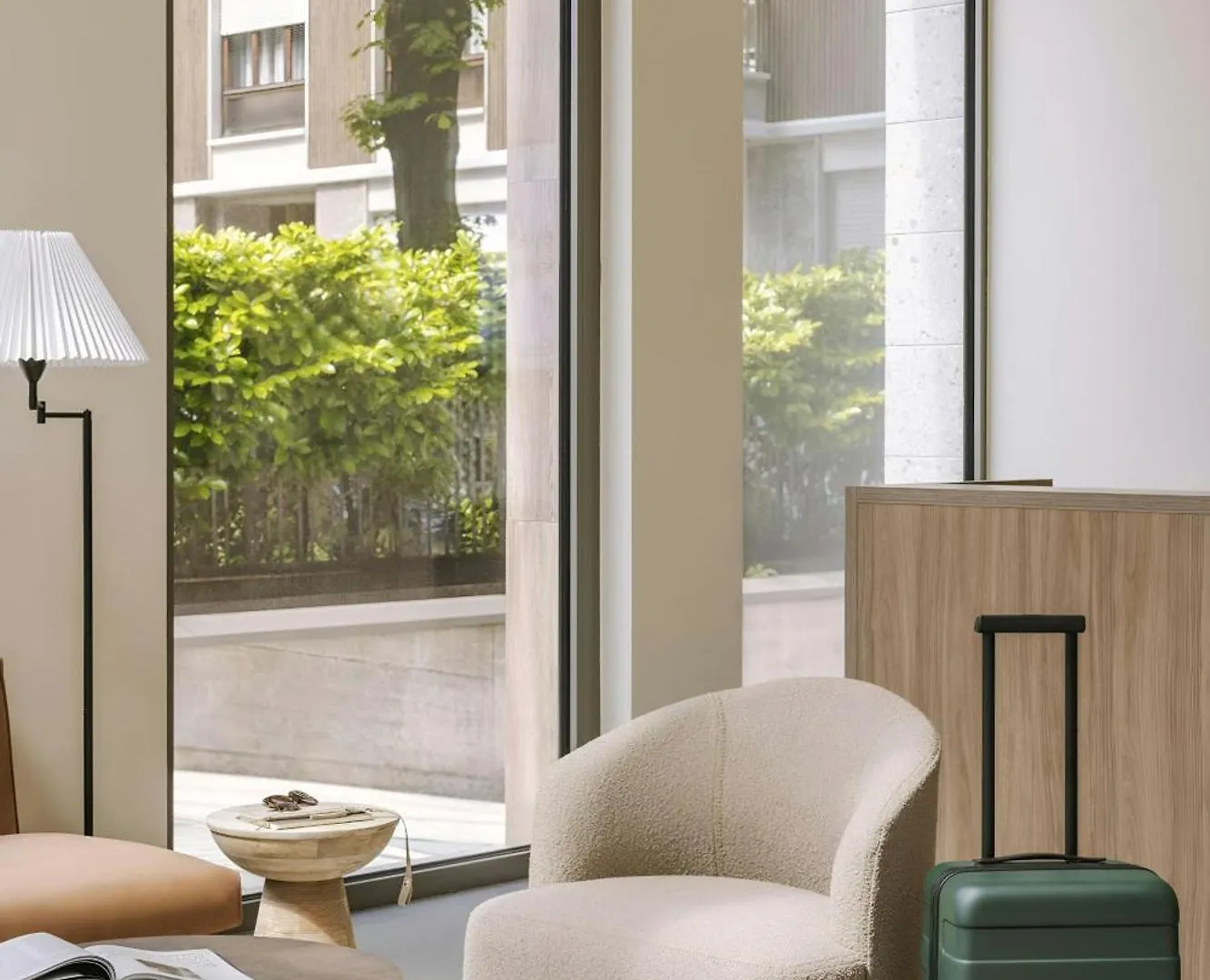 Sonder By Marriott Bonvoy Atelier Apartments Porta Romana Mailand Aparthotel