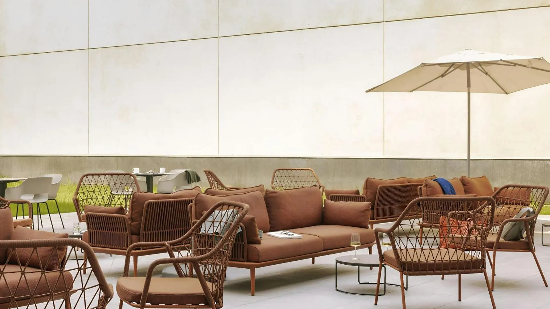 Aparthotel Sonder By Marriott Bonvoy Atelier Apartments Porta Romana Mailand