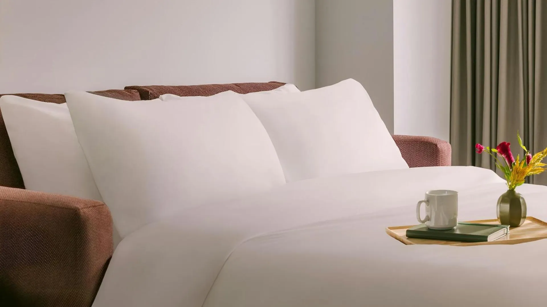 Sonder By Marriott Bonvoy Atelier Apartments Porta Romana Mailand Aparthotel