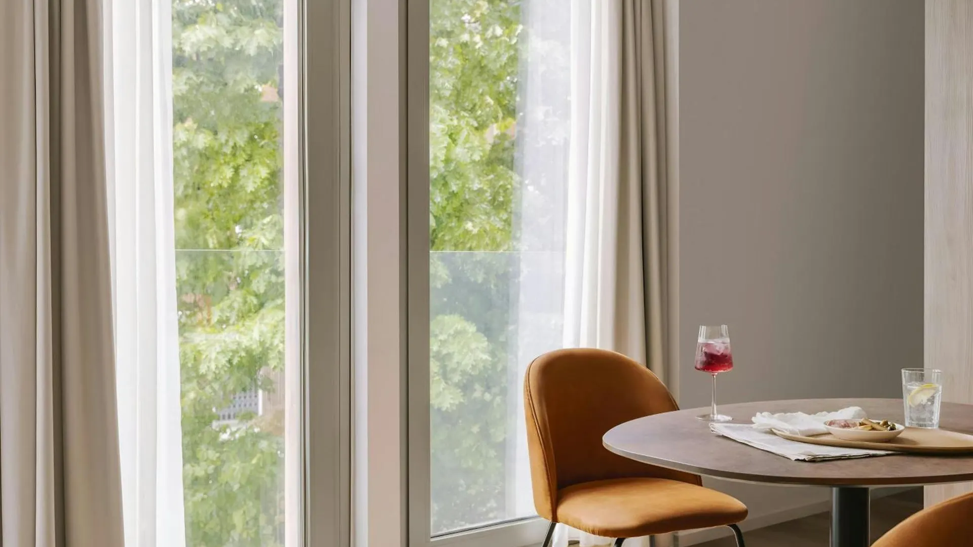 Sonder By Marriott Bonvoy Atelier Apartments Porta Romana Mailand Aparthotel
